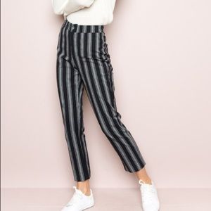 Brandy Melville pants